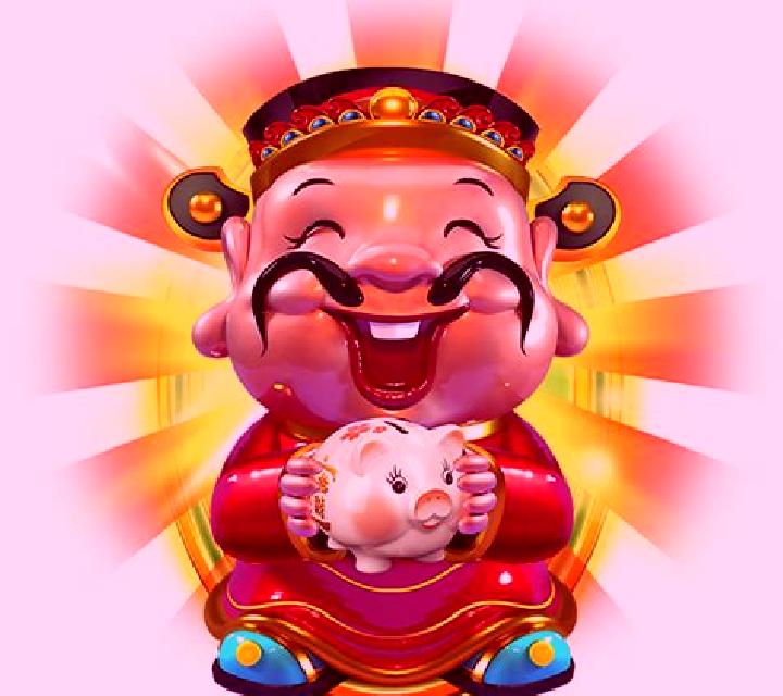 Usaba Sambah online slot