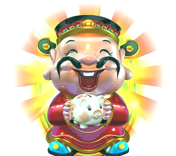 Usaba Sambah slot game
