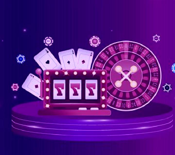 Usaba Sambah slot machine