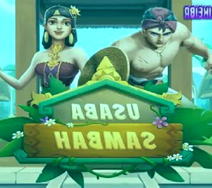 Usaba Sambah slot