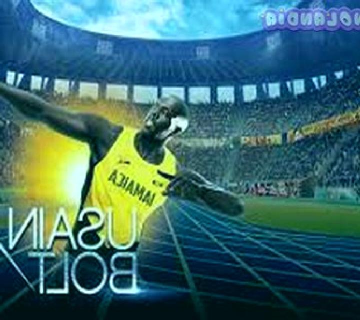 Usain Bolt slot