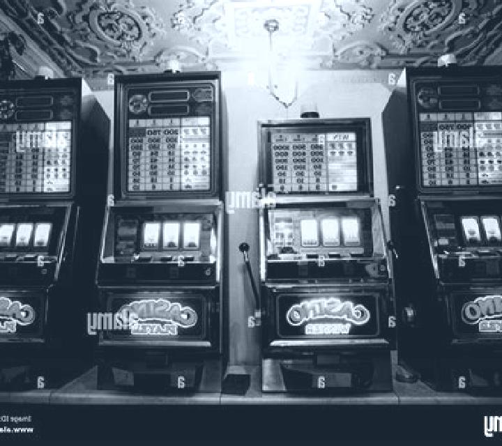 USSR Grocery slot machine