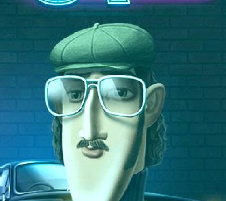 USSR Seventies online slot