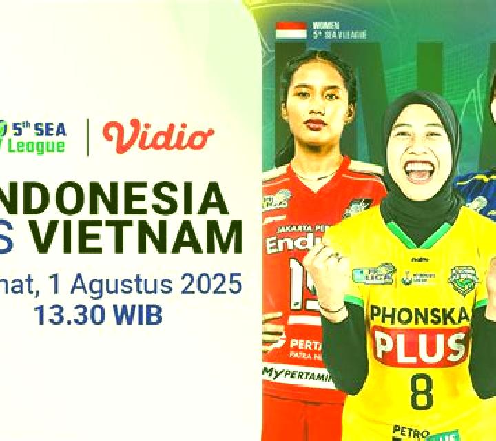 V League online slot
