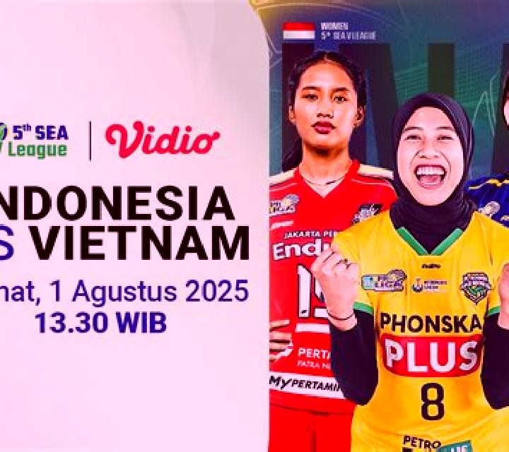V League slot