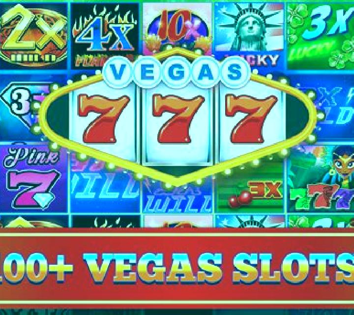 V-One online slot