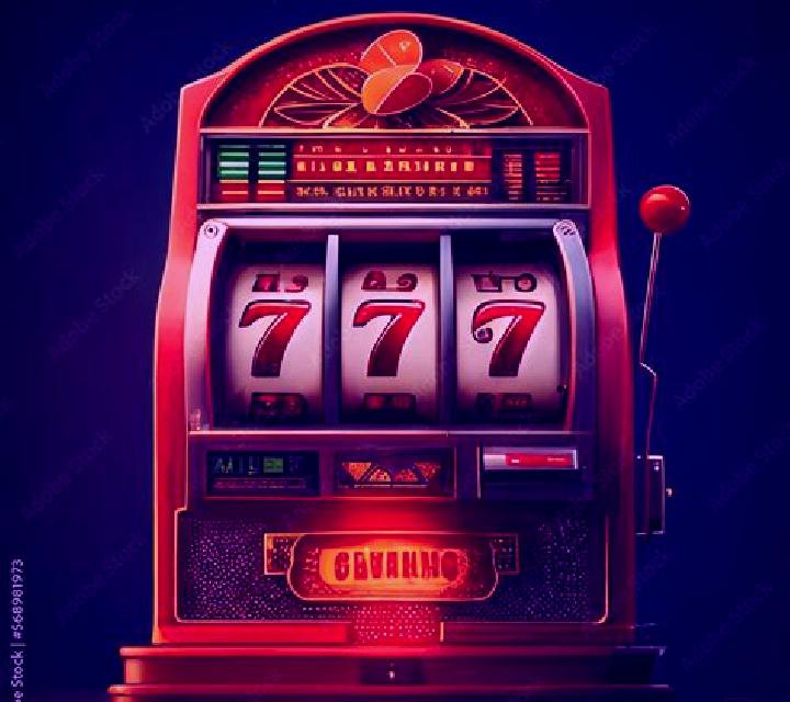 V-One slot game