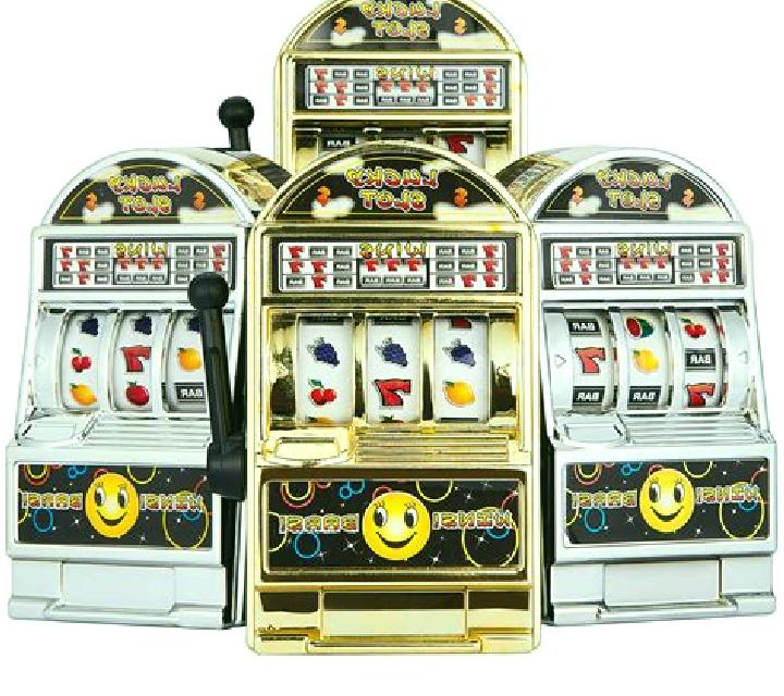 Va Bank slot machine