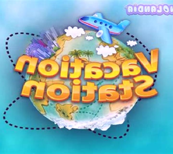 Vacation Station slot game