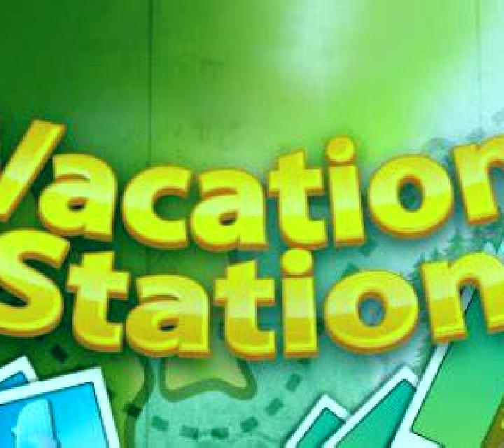 Vacation Station slot