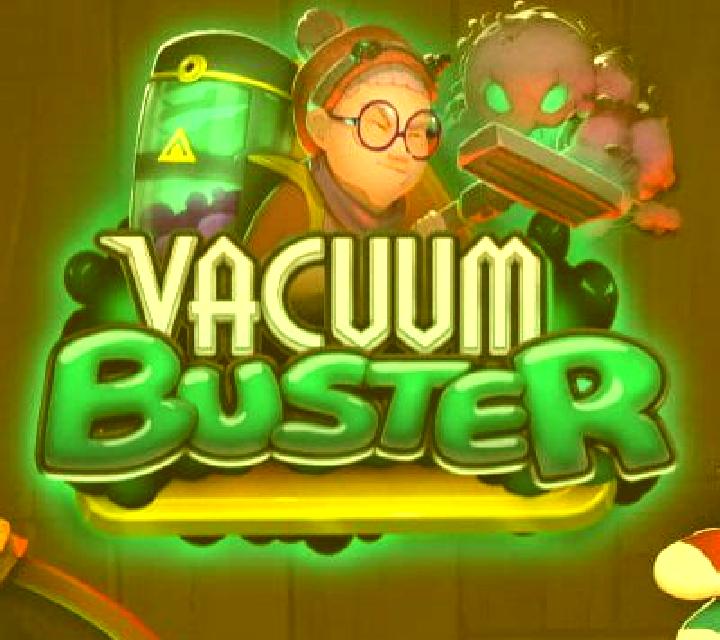 Vacuum Buster slot