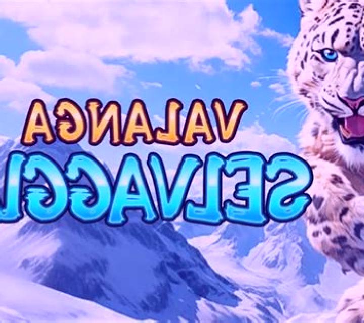 Valanga Selvaggia online slot