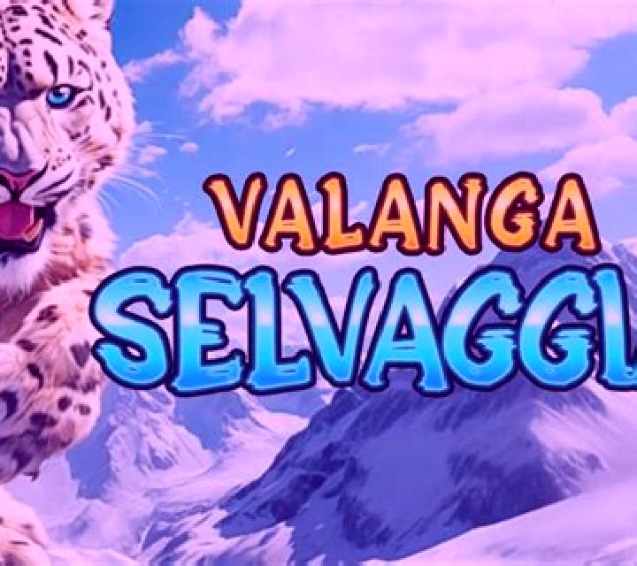 Valanga Selvaggia slot game