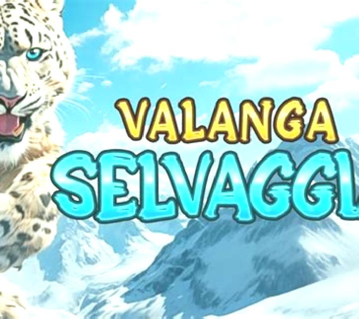 Valanga Selvaggia slot