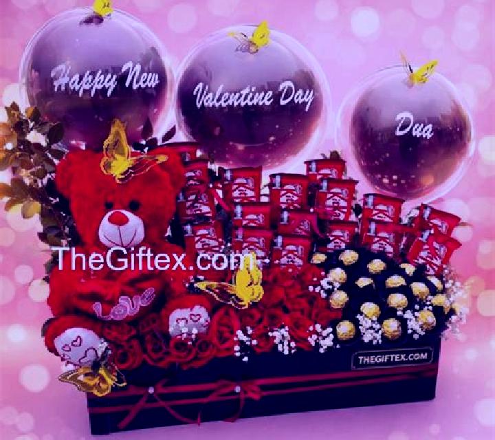 Valentine Collection 10 Lines online slot
