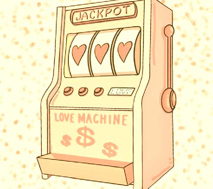 Valentine Collection 20 Lines slot machine