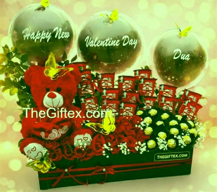 Valentine Collection 30 Lines online slot