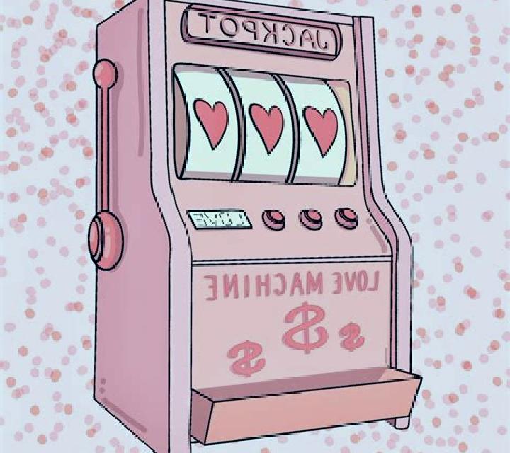 Valentine Collection 30 Lines slot machine