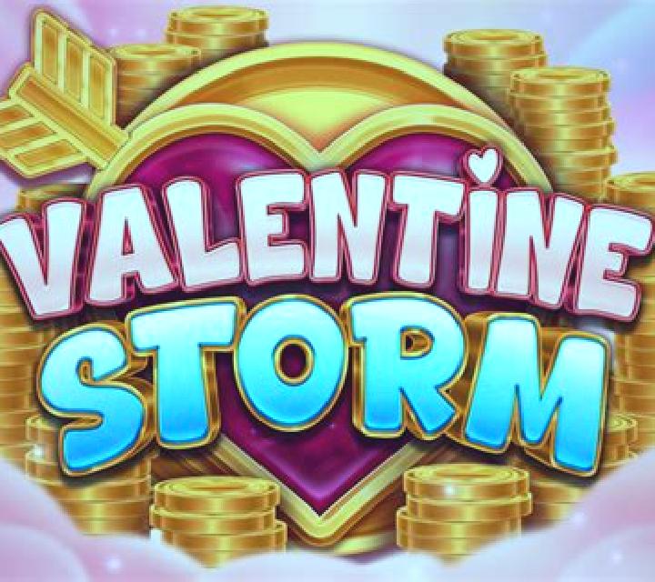 Valentine Storm online slot