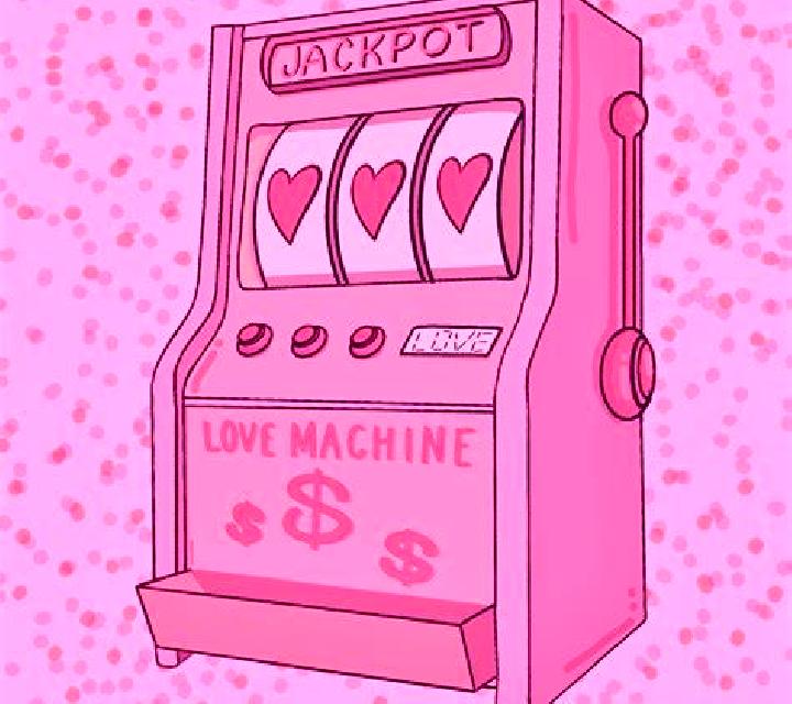 Valentine s Date slot game