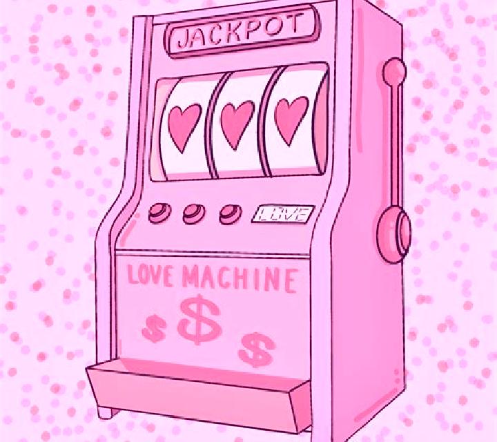 Valentine s Date slot machine
