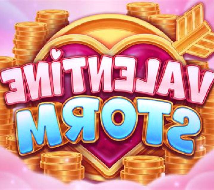 Valentine s Day (AGT Software) online slot