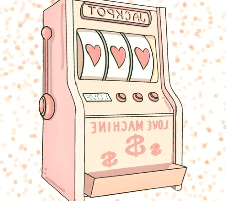 Valentine s Day (AGT Software) slot machine