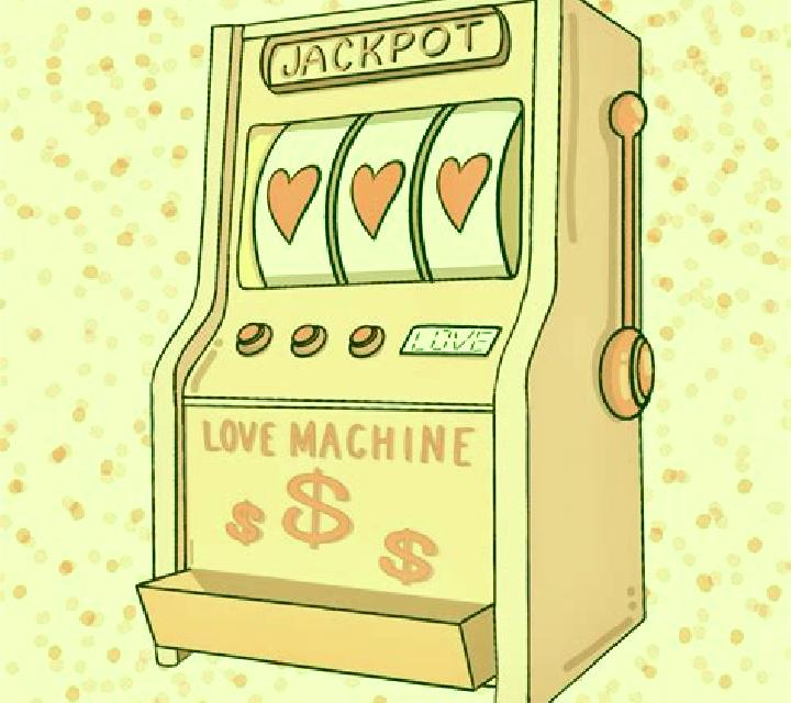 Valentine s Day (AGT Software) slot
