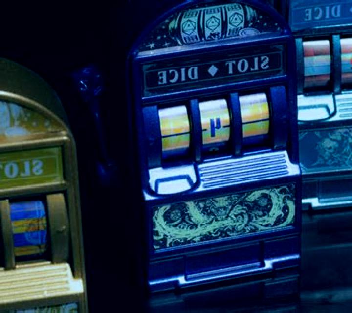 Valentines Fortune Dice slot game