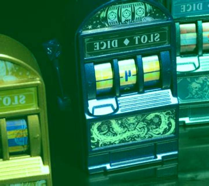 Valentines Fortune Dice slot