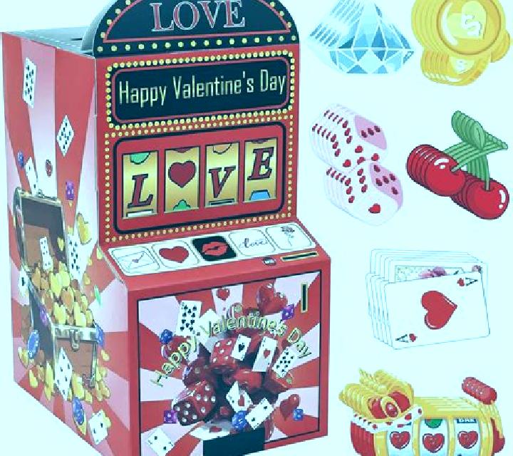 Valentine’s Gift online slot