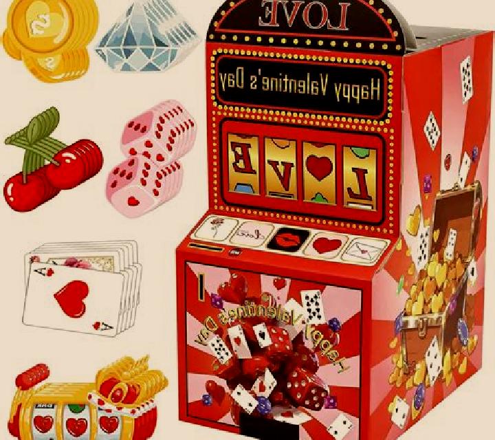 Valentine’s Gift slot game