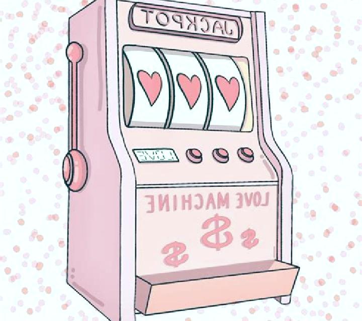 Valentine s Heart slot machine