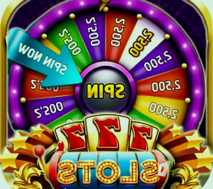 Valentinslos slot