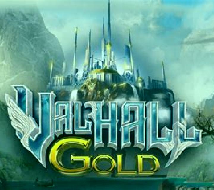 Valhall Gold slot