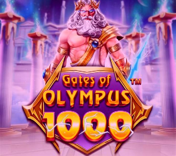 Valhalla 1000 slot game
