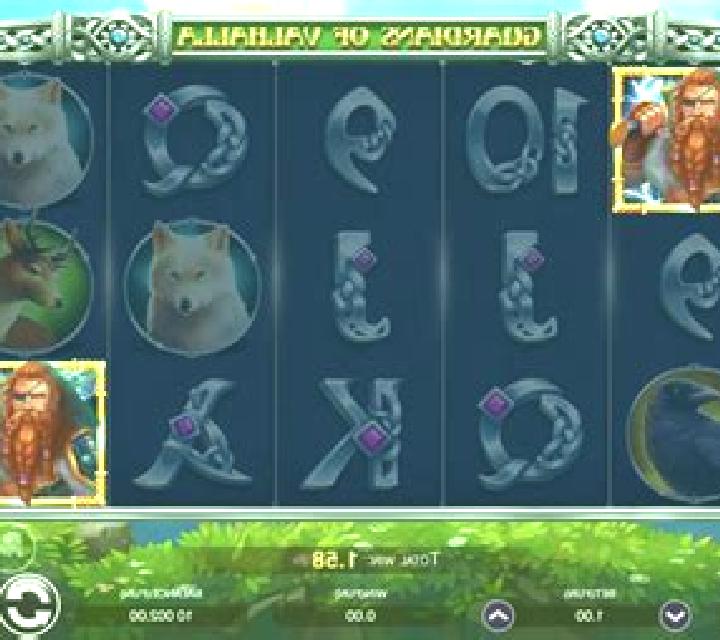 Valhalla (Betdigital) online slot