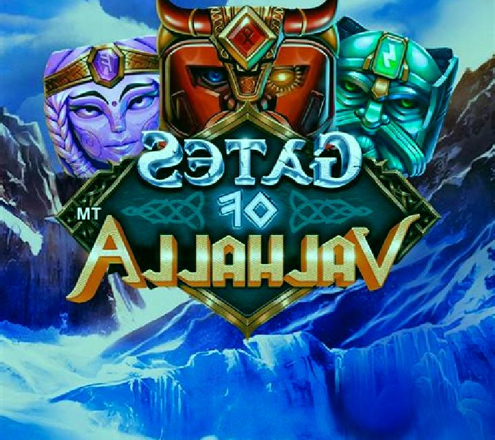 Valhalla (Betdigital) slot game