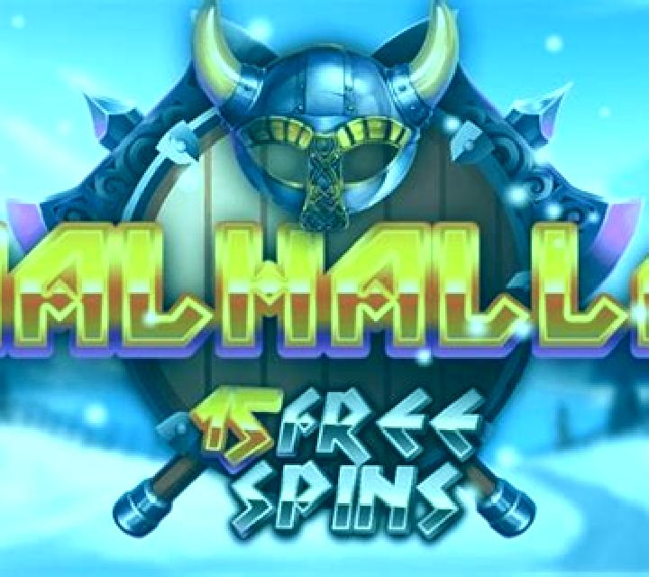 Valhalla (Chilli Games) online slot