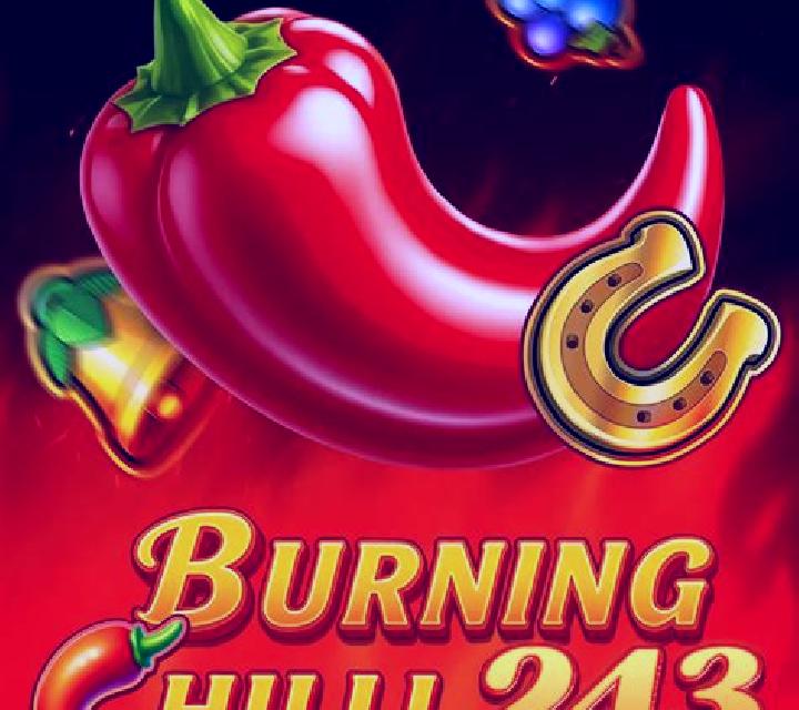 Valhalla (Chilli Games) slot game