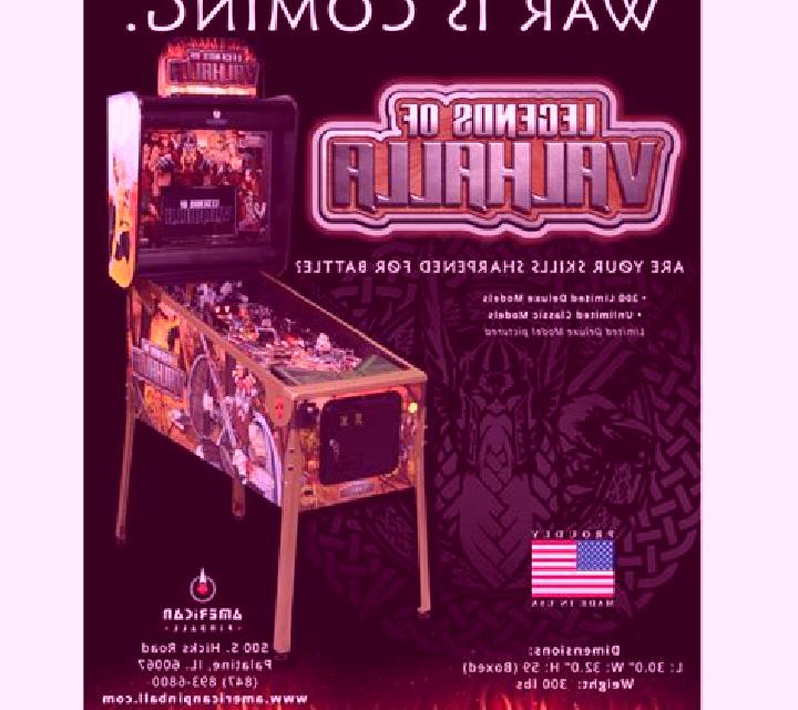 Valhalla (Fils Game) slot machine