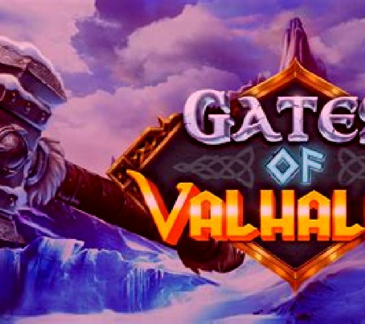 Valhalla Gates online slot