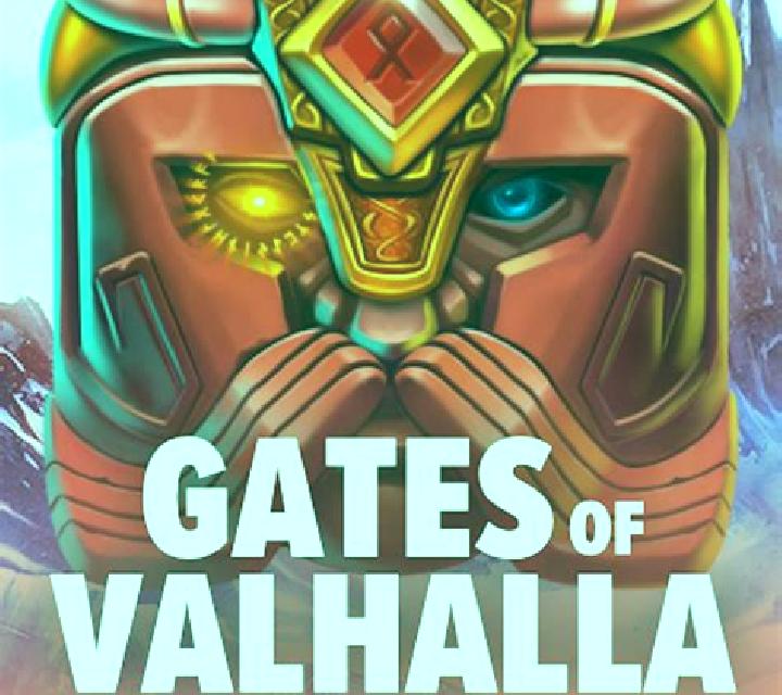 Valhalla Gates slot game