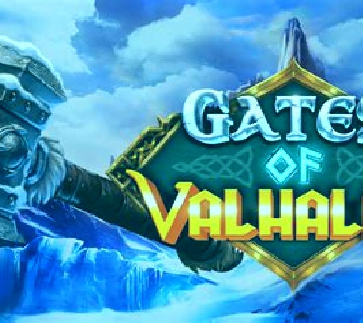 Valhalla Gates slot machine