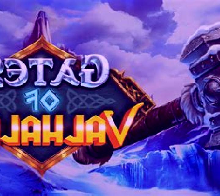 Valhalla Gates slot