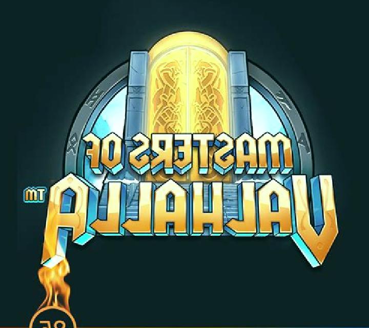 Valhalla Gold slot game