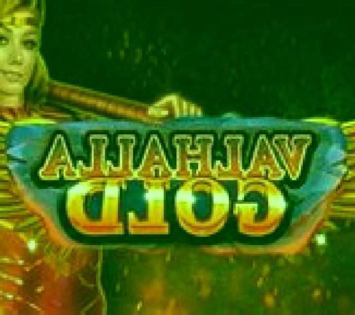 Valhalla Gold slot