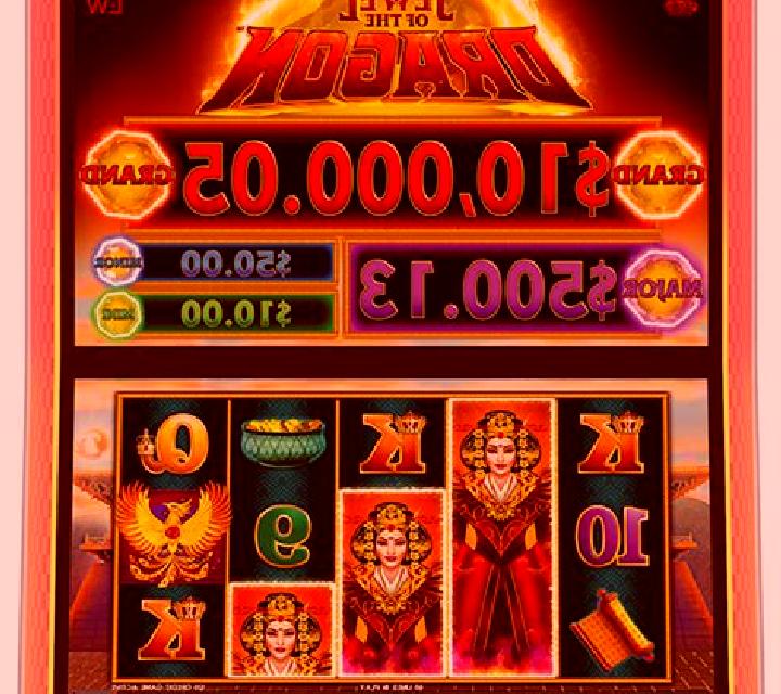Valhalla Warriors slot game