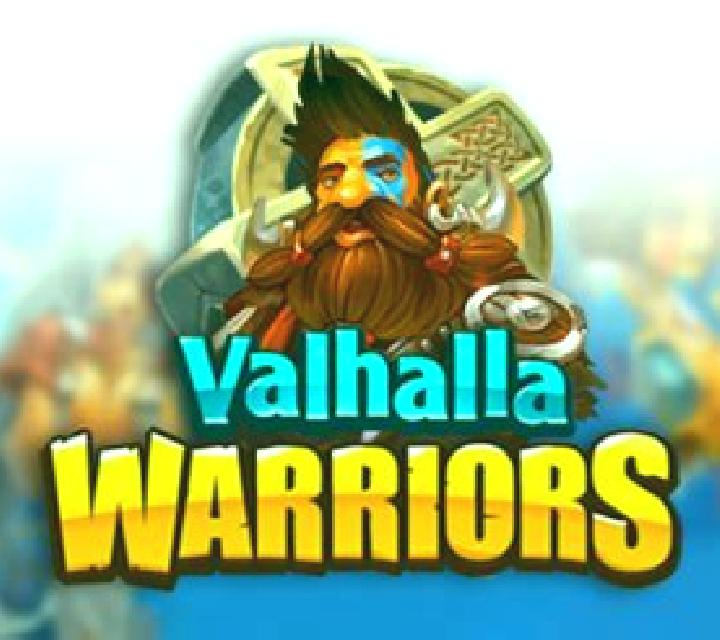 Valhalla Warriors slot
