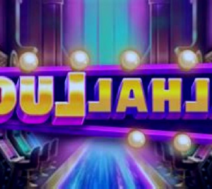 ValhalLuck slot machine